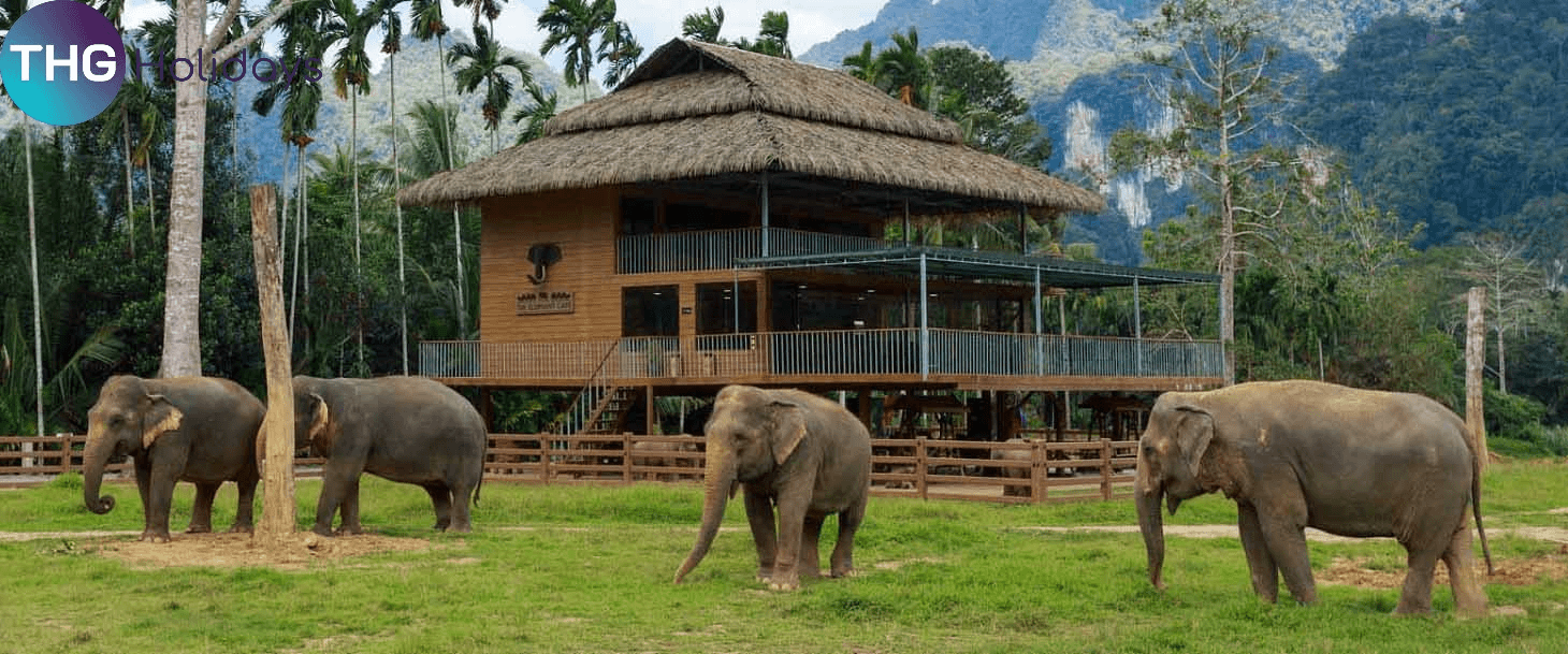Elephant Hills wins World Luxury Travel Award 2021